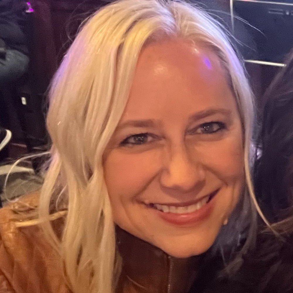 Meet your Posher, Krista